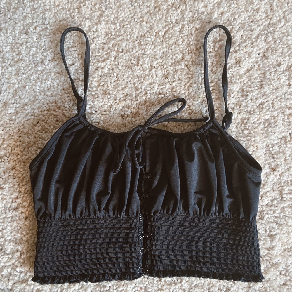 UO Crop Top